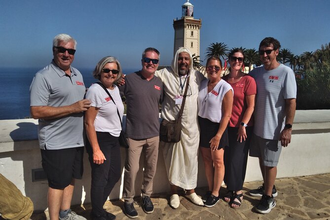 8 Days Morocco Tour With Guide - Tour Overview