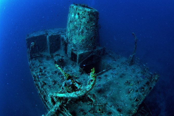 8-Dive Scuba Adventure in Bayahibe - Overview of the Scuba Adventure