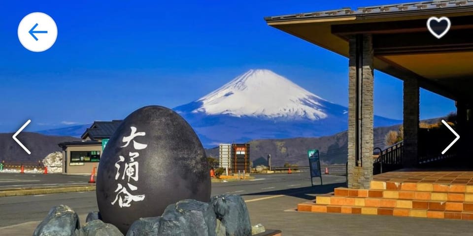 1 Day Mt Fuji Tour With Pick up and Drop off From Tokyo - Cancellation and Refund Policy