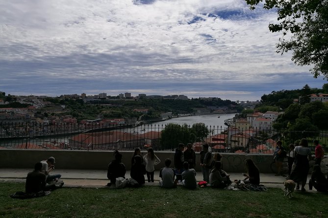 2-Hours of Porto Sunset Segway Tour - Guided Experience - Additional Information