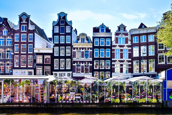 Amsterdam Day Trip From Brussels With Cheese, Clogs and Windmills - Group Size and Requirements