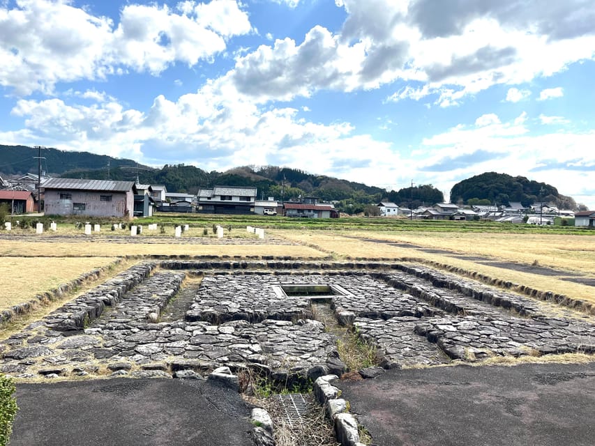 Asuka: Private Guided Tour of an Ancient Capital of Japan - Visiting Asuka-dera Temple and Beyond