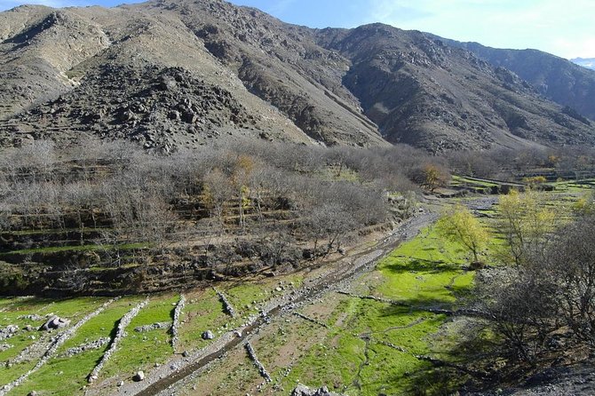 Atlas Mountains Valley Trek - 3 Days - Additional Information