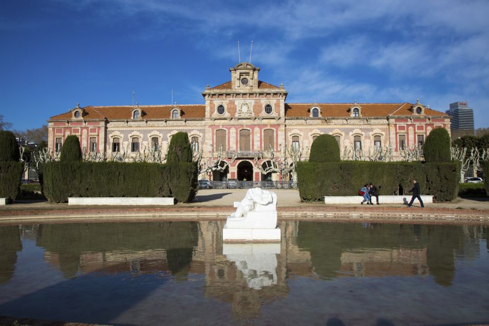 Barcelona: Private Tour of the Gothic Quarter - Special Considerations