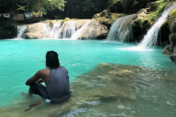 Blue Hole and Dunns River Falls Tour Combo Ocho Rios - What to Bring and Know