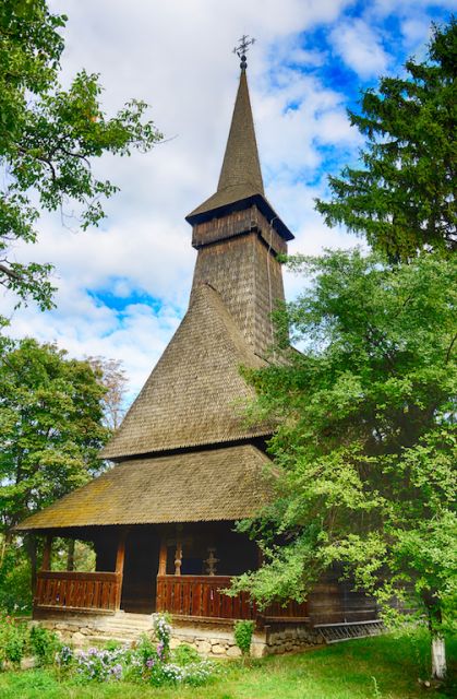 Bucharest City Tour With Village Museum - Immerse in Village Life