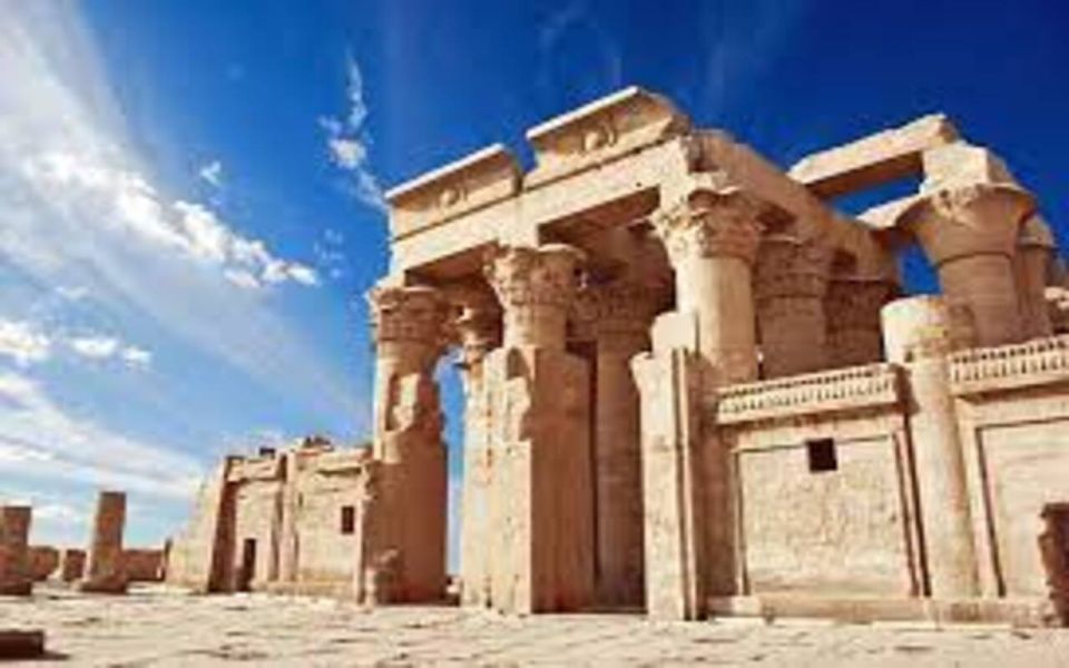 Cairo: 12-DAY Egypt Highlights Private Tour W/ Accommodation - Booking Information