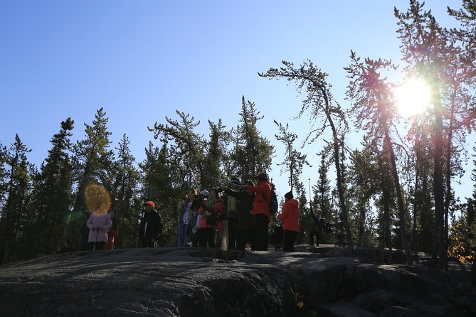 Cameron Falls Hiking Tour - Cancellation and Refund