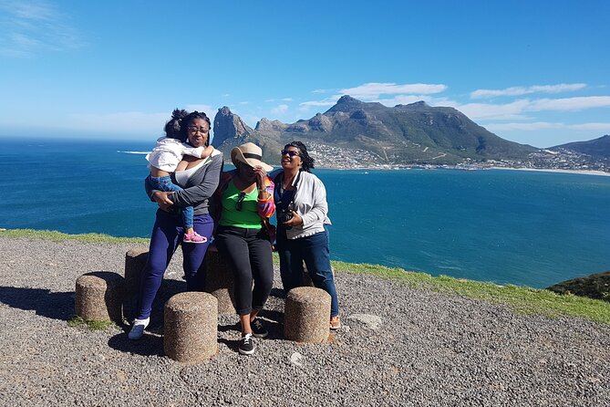 Cape of Good Hope and Penguins Full-Day Tour From Cape Town - Scenic Cape Peninsula Drive