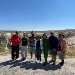 Cappadocia Combo Package 1 2 3 4 Days Tour Panoramic Goreme Views And Sunset Capture