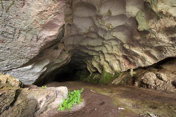 Cave of Pellumbas, Canyons & Castles Hiking Tour Includes Lunch - Booking and Cancellation