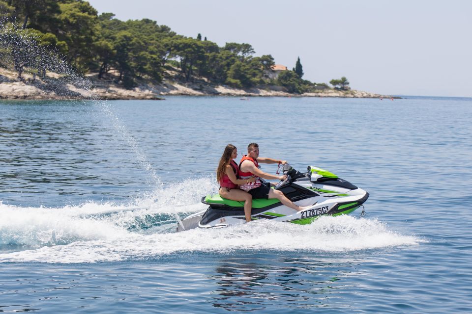 Cavtat: Jet Ski Rental - Exploring Cavtat