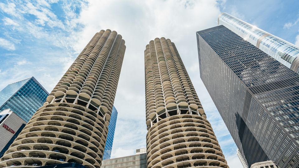 Chicago: 45-Minute Family-Friendly Architecture River Cruise - Safety and Policies