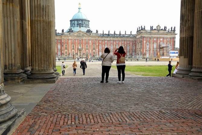 City Explorer: Potsdam Private Day Trip - Tour Highlights and Experiences