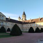 Cluny Abbey : Private Guided Tour With Ticket Included Overview Of Cluny Abbey