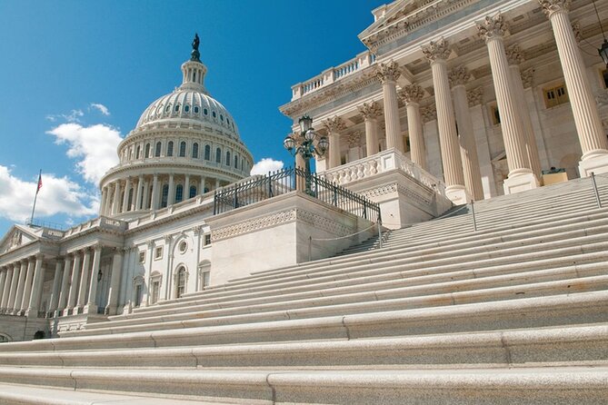 DC Monuments and Capitol Hill Tour by Electric Cart - Traveler Feedback