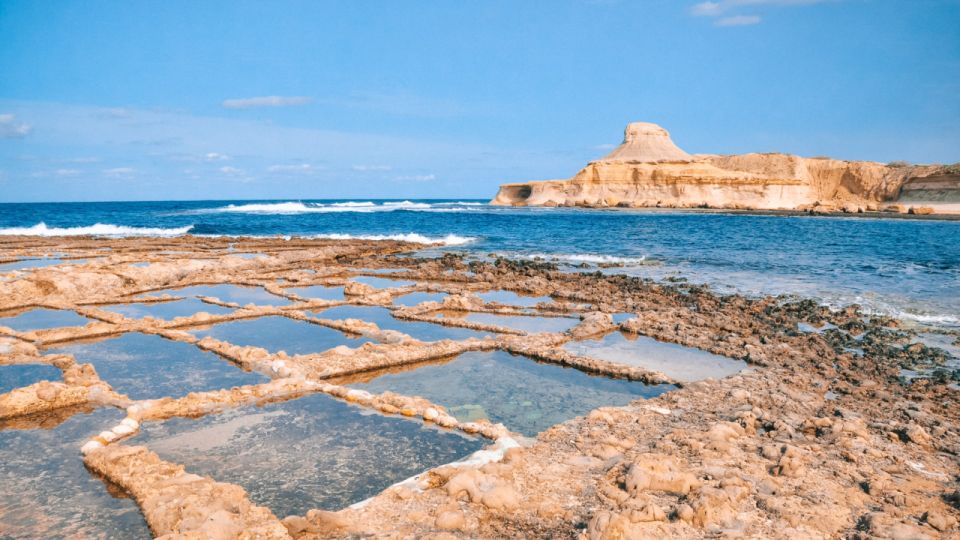 Discover Gozos Rich Heritage: Cultural Treasures - Gozo Heritage & Folklore Museum: Cultural Immersion