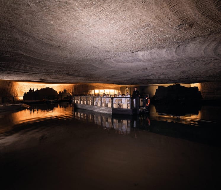 Eagles Nest &Bunkers & Salt Mine Private Tour From Salzburg - Additional Information