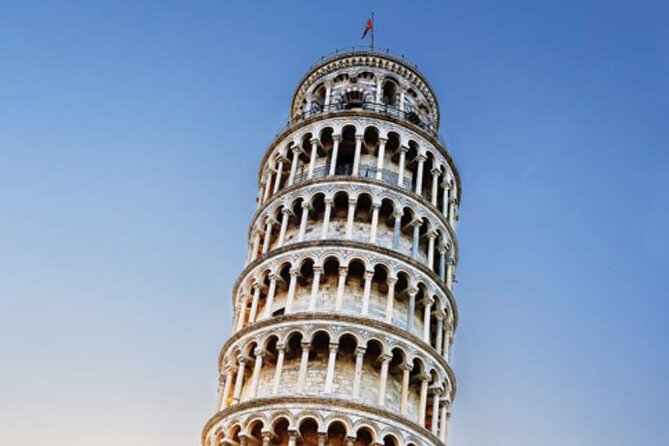 Exclusive Pisa Tour From Florence: With Skip-The-Line Access - Cancellation and Refund Policy