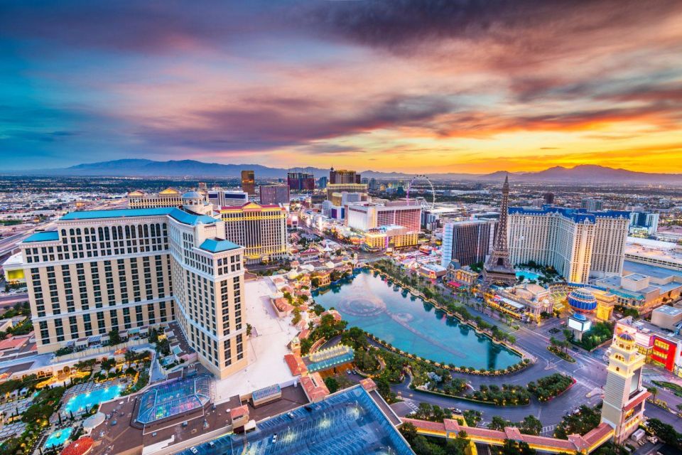 Family Fun in Old Vegas: A Fremont Street Adventure - Intriguing Mob Museum Tour