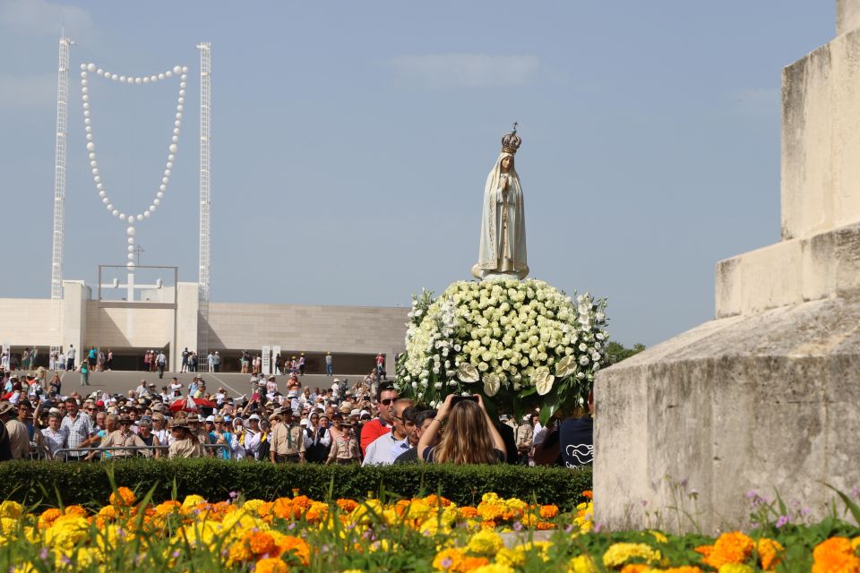 Fátima & Shepherds House Complete Private Tour - Pricing and Inclusions