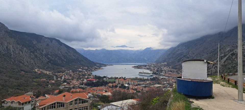 From Dubrovnik: Montenegro Full-Day Tour - Booking and Payment Options