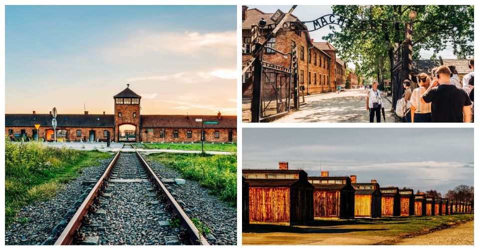 From Krakow: Auschwitz-Birkenau Tour With Transportation - Customer Feedback