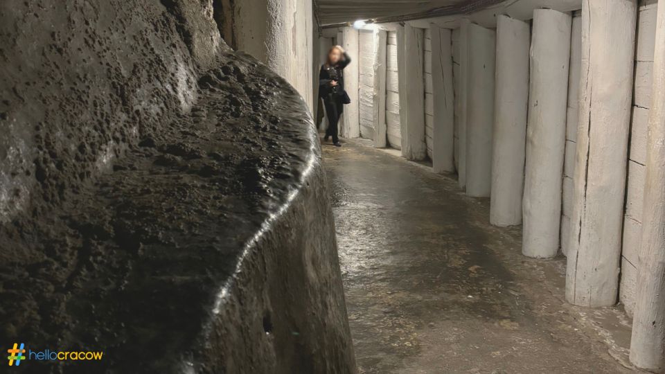 From Krakow: Guided Tour in Wieliczka Salt Mine - Booking and Availability