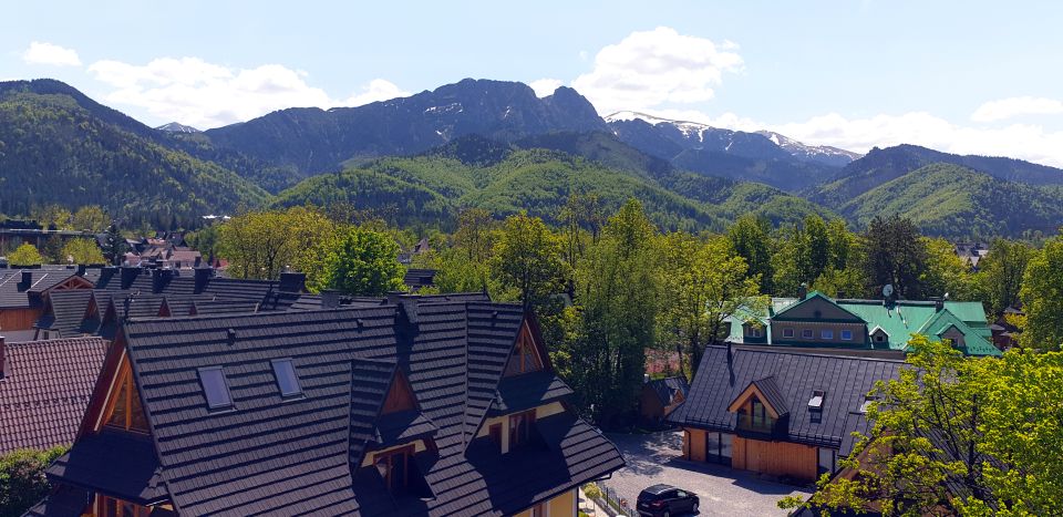 From Krakow: Slovakia Treetop Walk and Zakopane Tour - Return to Krakow