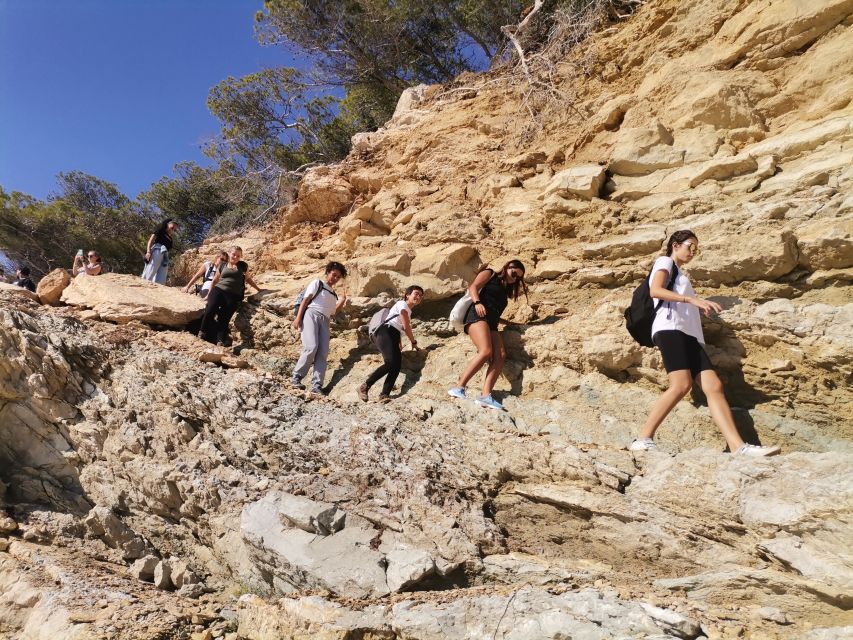 From Marseille: Calanques National Park Guided Hike - Minimum Participant Requirement