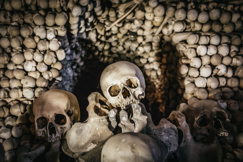 From Prague: Kutna Hora and Bone Chapel Tour - Frequently Asked Questions