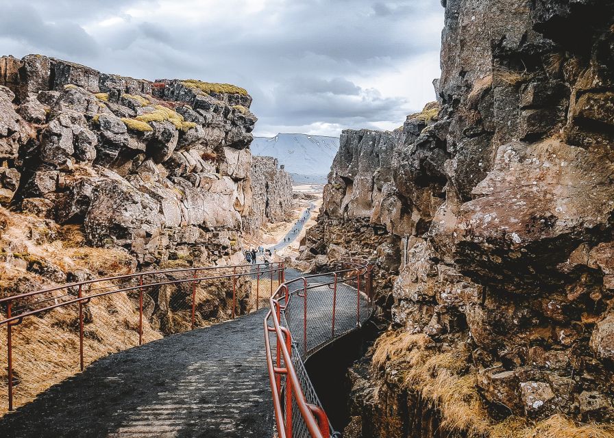 From Reykjavik: Exclusive Golden Circle Private Day Tour - Pricing and Inclusions