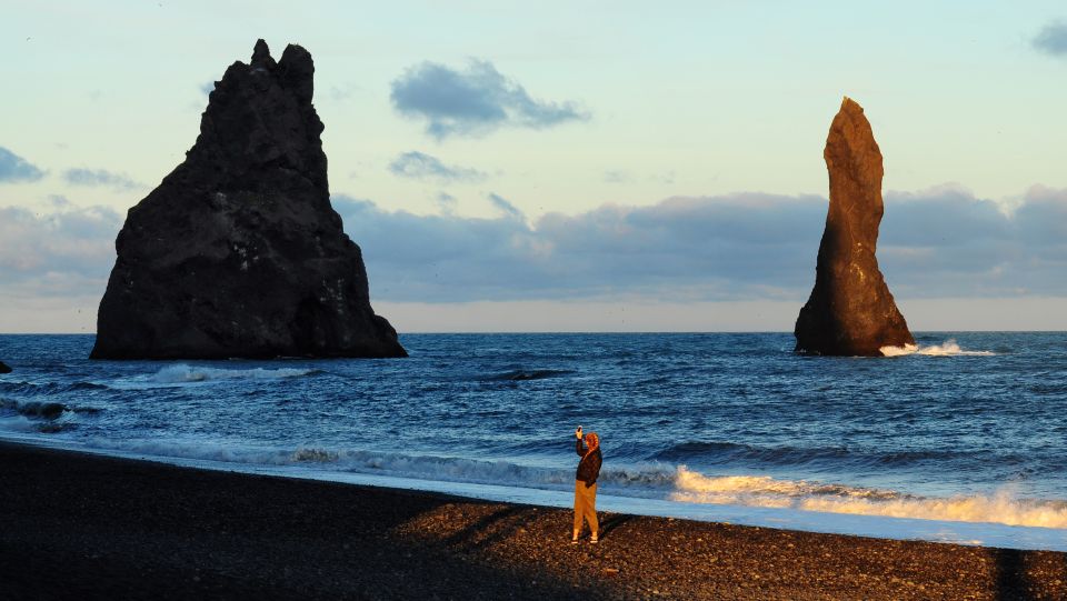 From Reykjavik: South Coast Small-Group Tour - Visiting the Southernmost Village