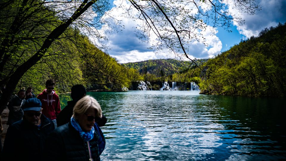 From Split/Trogir: Plitvice Lakes Guided Group Tour - Planning Your Visit