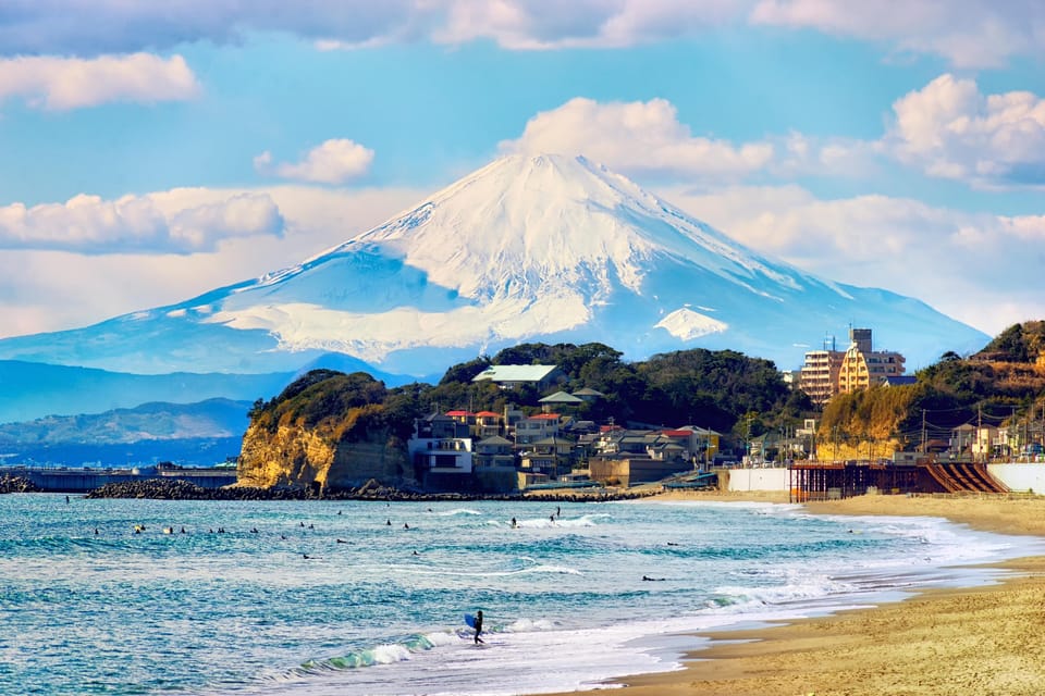 From Tokyo: Kamakura Trip Review - Customer Reviews and Ratings