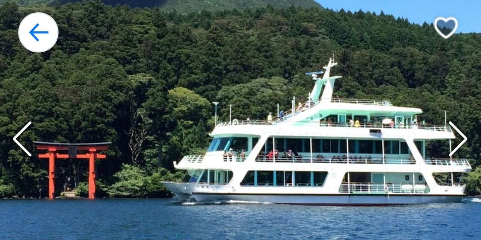 From Tokyo: Nikko Private City Sightseeing Tour With Driver - Enjoying Nikkos Natural Landscapes