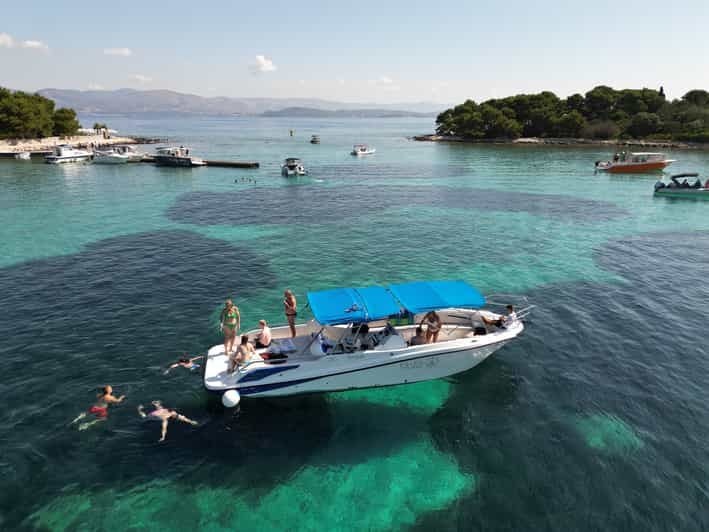 From Trogir: Half-Day 3-Island Boat Tour With Water&Coffee - Customer Feedback