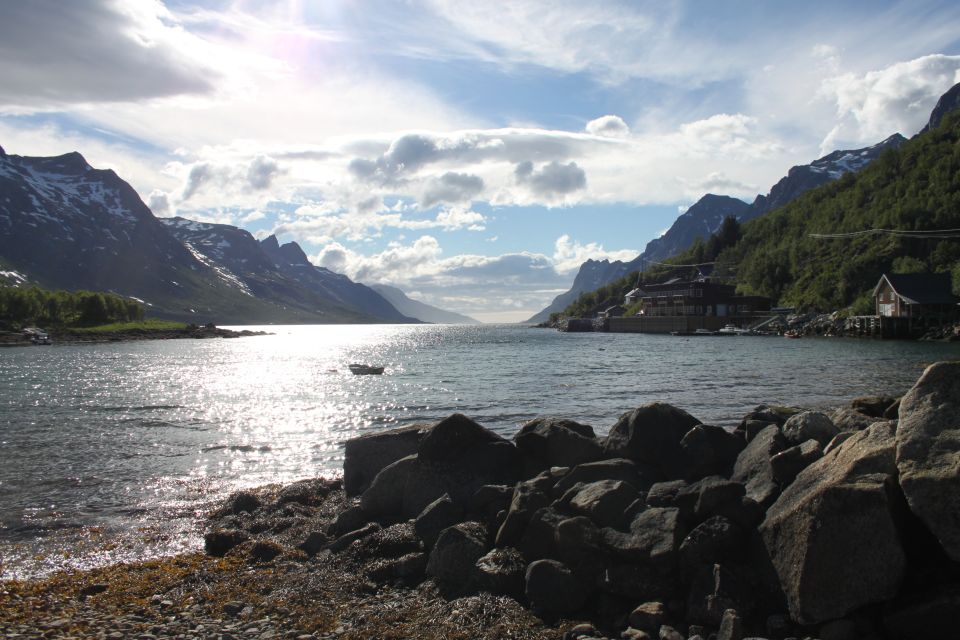 From Tromsø: Fjords Small Group Bus Tour - Important Tour Information and Restrictions