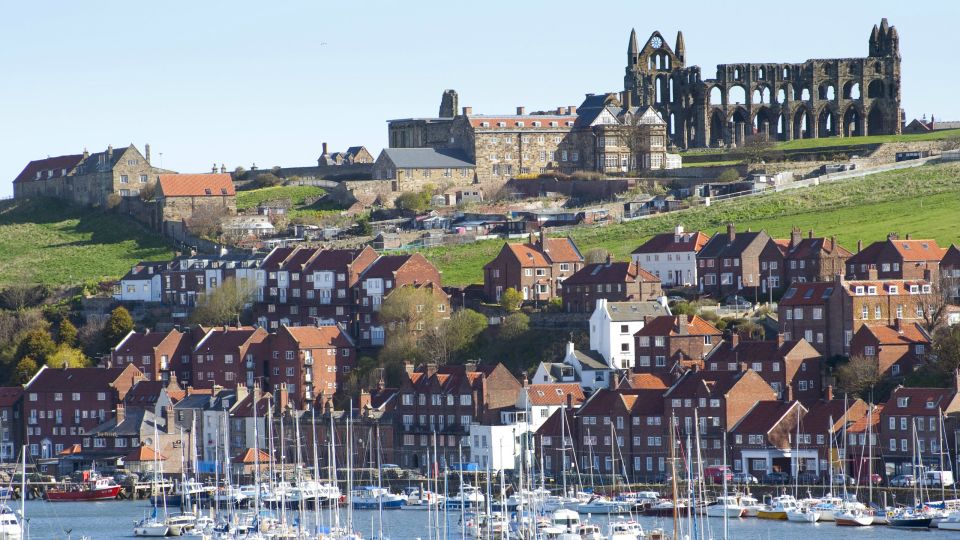 From York: Moors, Whitby, and the Yorkshire Steam Railway - Frequently Asked Questions