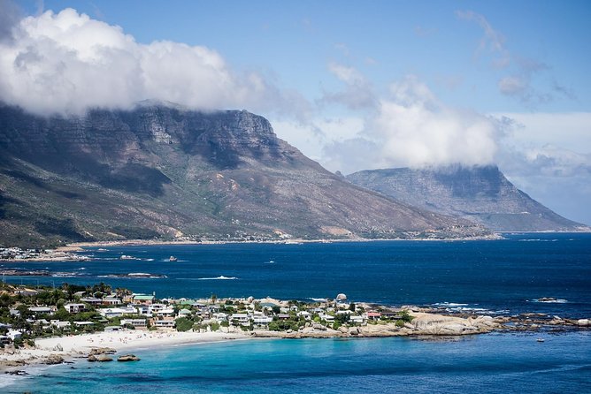 Full-Day Cape Peninsula Tour From Cape Town - Additional Tour Details