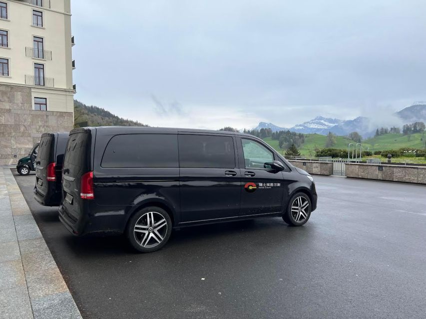 Full-Day Tour Chauffeur Services to Interlaken From Zurich - Frequently Asked Questions