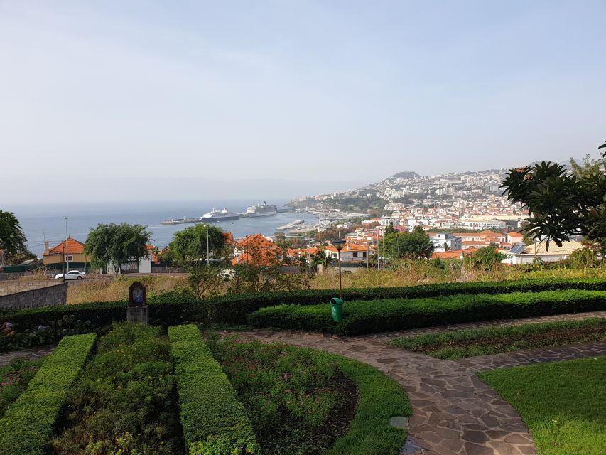 Funchal: Guided City Tuk-Tuk Tour - Frequently Asked Questions