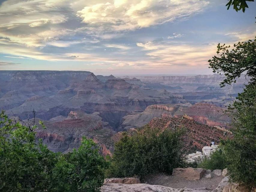 Grand Canyon: Morning Off-Road Safari With Skip the Gate - Frequently Asked Questions