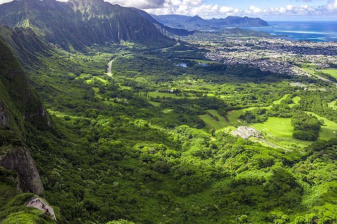 Grand Circle Island and Haleiwa 9 Hour Tour - Tour Benefits