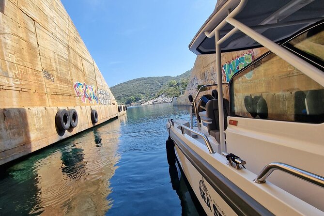 Hidden Bays and Tunnels of Brač Island Private Boat Adventure - Additional Information