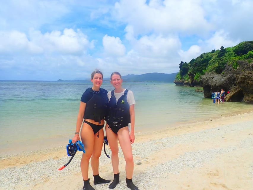 Ishigaki: Blue Cave Snorkeling Tour - Frequently Asked Questions