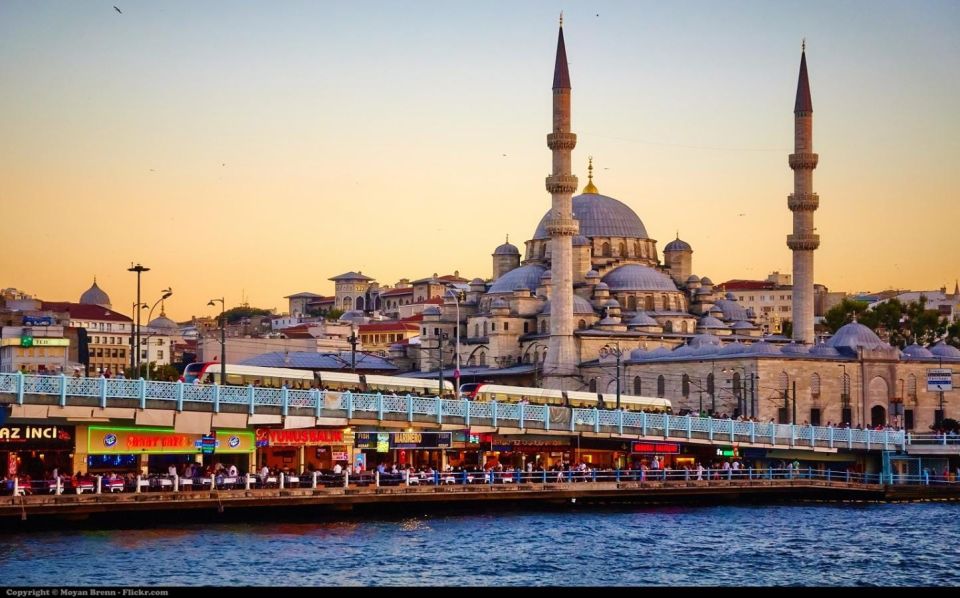 Istanbul: Private City Highlights Guided Tour With Transfers - Inclusions and Pricing