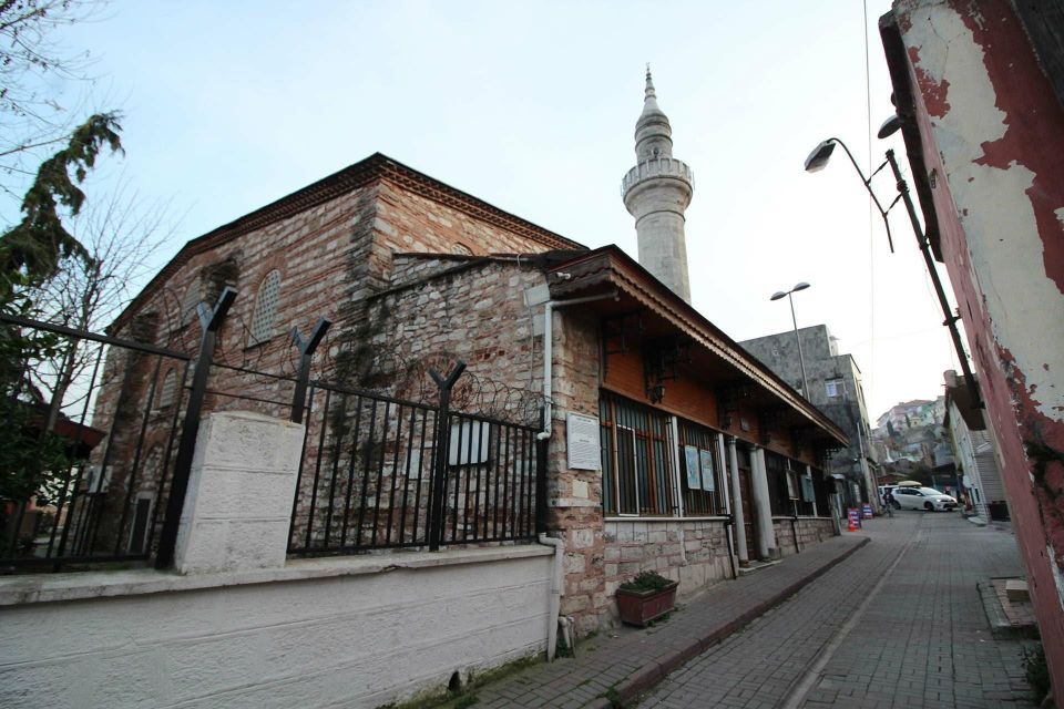 Istanbul: Private Islamic Sahaba Tour in Istanbul - Dress Code and Recommendations