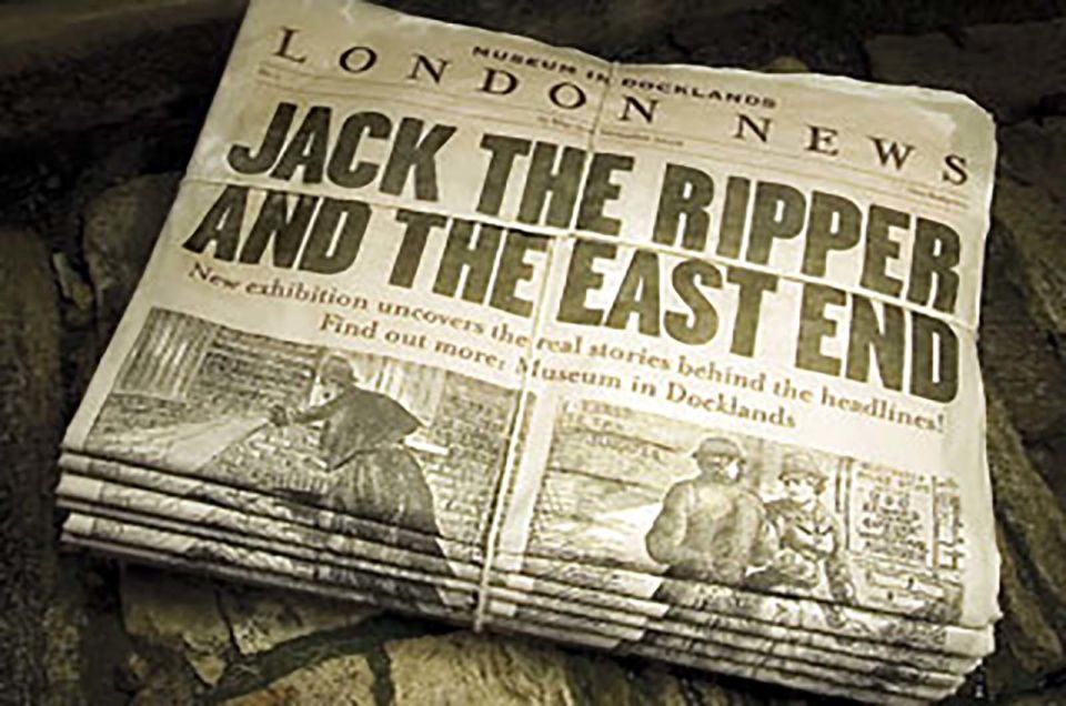 Jack the Ripper and East London Tour - Frequently Asked Questions