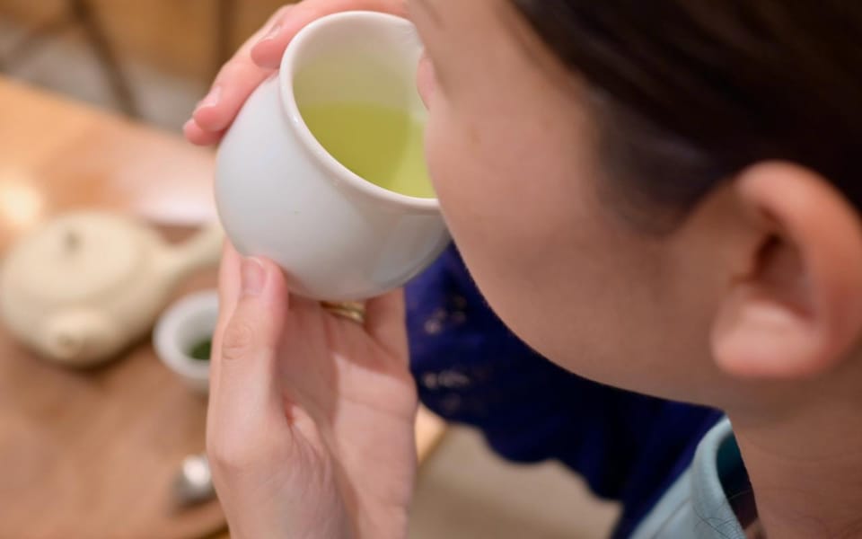 Japanese Tea Ceremony Experience From Tea Masters - Event Details and Changes